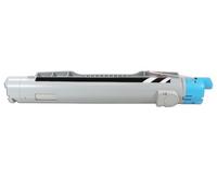 Rebuilt for Epson Aculaser C 4200 DTN PC 6 - C4200C / C13S050244 - Toner Cyan - For approx. 8500 Pages (5% Coverage)