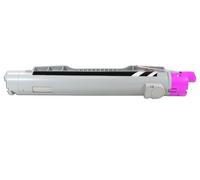 Rebuilt for Epson Aculaser C 4200 N - C4200M / C13S050243 - Toner magenta - For approx. 8500 Pages (5% Coverage)