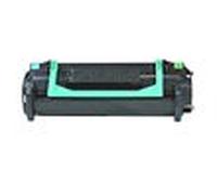 Rebuilt for Epson EPL 6100 PS - C13S050087 - Toner Black - for Approx. 6000 Pages (5% Coverage)