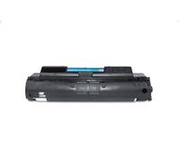 Rebuilt for HP Color LaserJet 4500 Series - C4191A - Toner Black - For approx. 9000 Pages (5% Coverage)