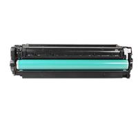 Rebuilt for HP Color Laserjet CP 2027 - CC530A - Toner Black - for Approx. 3500 Pages (5% Coverage)