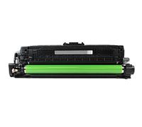 Rebuilt for HP Color LaserJet Enterprise CP 4500 Series - CE260XXL - Toner Black - For approx. 17000 Pages (5% Coverage)