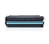 Rebuilt for HP Color LaserJet Pro MFP M 476 dn - 312A / CF381A - Toner Cyan - For approx. 2700 Pages (5% Coverage)