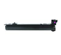 Rebuilt for Konica Minolta Magicolor 5500 - Minolta A06V353 - Toner Magenta - for Approx. 12000 Pages (5% Coverage)