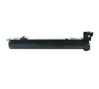 Rebuilt for Konica Minolta Magicolor 5500 Toner Cyan - Minolta A06V453 - for Approx. 12000 Pages (5% Coverage)