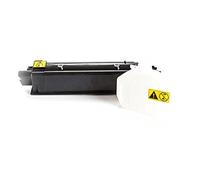 Rebuilt for Kyocera ECOSYS M 6526 cdn Toner Black - 1T02KV0NL0 / TK-590 BK - For approx. 7000 Pages (5% Coverage)