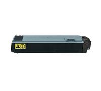 Rebuilt for Kyocera FS-C 5015 N Toner Black - TK-520 / 1T02HJ0EU0 - For approx. 6000 Pages (5% Coverage)