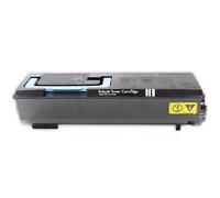 Rebuilt for Kyocera FS-C 5300 DN Toner Black - TK560K / 1T02HN0EU0 - for Approx. 12000 Pages (5% Coverage)