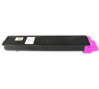 Rebuilt for Kyocera FS-C 8020 MFP Toner Magenta - 1T0T2K0BNL - For approx. 6000 Pages (5% Coverage)