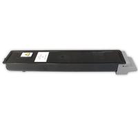 Rebuilt for Kyocera FS-C 8520 MFP Toner Black - 1T0T2K00NL - For approx. 12000 Pages (5% Coverage)