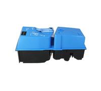 Rebuilt for Kyocera KM-C 2500 Series Toner Cyan - TK825C / 1T02FZCEU0 - For approx. 7000 Pages (5% Coverage)