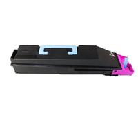Rebuilt for Kyocera TASKalfa 250 ci - TK865M / 1T02JZBEU0 - Toner Magenta - for Approx. 12000 Pages (5% Coverage)