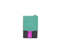 Rebuilt for Lexmark Optra C 544 DN Toner Magenta - 0C544X1MG - For approx. 4000 Pages (5% Coverage)