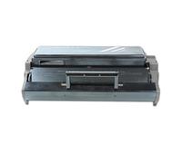 Rebuilt for Lexmark Optra E 220 Series Toner Black - 0012S0400 - for Approx. 2500 Pages (5% Coverage)