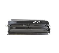 Rebuilt for Lexmark X 466-0X463H11G - Toner Black - for Approx. 9000 Pages (5% Coverage)