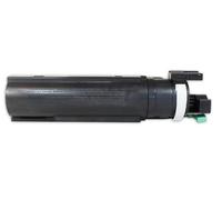 Rebuilt for NRG Faxstation F 550 Toner Black - TYPE1260D / 430351 - For approx. 5000 Pages (5% Coverage)