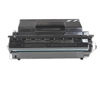 Rebuilt for OKI B 6300 N Toner Black - 09004078 - For approx. 10000 Pages (5% Coverage)