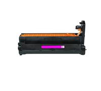 Rebuilt for OKI C 711 DTN Drum Magenta - C711 / 44318506 - For approx. 20000 Pages (5% Coverage)