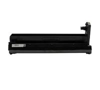 Rebuilt for OKI C 800 Series Drum Yellow - 44064009 - For approx. 20000 Pages (5% Coverage)