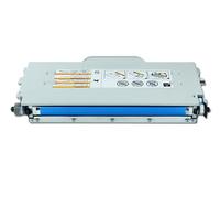 Rebuilt for Ricoh Aficio CL 1000 Toner Cyan - TYPE140 / 402098 - For approx. 6500 Pages (5% Coverage)