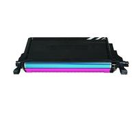 Rebuilt for Samsung CLP-775 ND Toner Magenta - CLT-M6092S - For approx. 7000 Pages (5% Coverage)