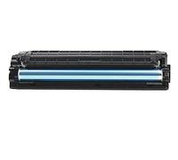 Rebuilt for Samsung CLX-4195 FN Toner Black - CLP-415 / CLT-K504S - For approx. 2500 Pages (5% Coverage)