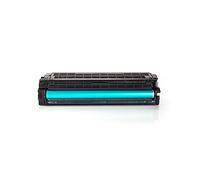 Rebuilt for Samsung CLX-4195 FN Toner Magenta - CLP-415 / CLT-M504S - For approx. 1800 Pages (5% Coverage)