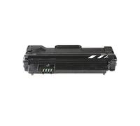 Rebuilt for Samsung SCX-4623 FW Toner Black - MLT-D1052L - For approx. 2500 Pages (5% Coverage)