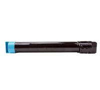 Rebuilt for Xerox WorkCentre 7530-006R01516 - Toner Cyan - For approx. 15000 Pages (5% Coverage)