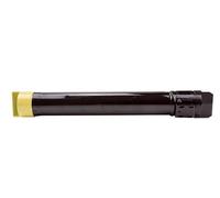 Rebuilt for Xerox WorkCentre 7845-006R01514 - Toner Yellow - for Approx. 15000 Pages (5% Coverage)