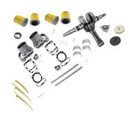 Rebuilt Motor Engine Compatible With CF 800 CF800HO 550 Z8 U8 ZForce US 0800-041000-0001 0800-041000-2001 0800-023100-0001(Crankshaft B)