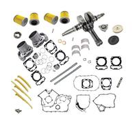 Rebuilt Motor Engine Compatible With CF 800 CF800HO 550 Z8 U8 ZForce US 0800-041000-0001 0800-041000-2001 0800-023100-0001