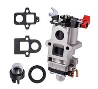 Rebuiman A021004920 Carburetor Compatible with EB790 PB-7910 PB-7910H A021005630 EB810 EB910RT ECHO Carb