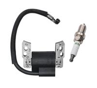 Rebuiman Ignition Coil Fit for Briggs & Stratton 796964 695711 555530 557040 590454 802574 492416