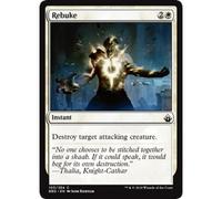 Rebuke (foil) | Battlebond