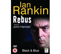 Rebus: Black And Blue [DVD]