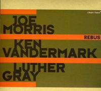 Rebus by Joe Morris