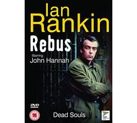 Rebus: Dead Souls [DVD]