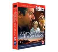 Rebus: The Black Book/A Question Of Blood [DVD]
