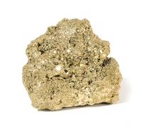 REBUYUK 30g Natural Golden Pyrite Rough Raw Stone | Original Peruvian Crystal | Meditation, Chakra Healing & Positive Energy Gift | Home Decor & Manifestation Stone
