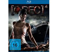 [Rec]4: Apocalypse