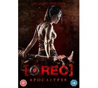 Rec: Apocalypse [DVD]
