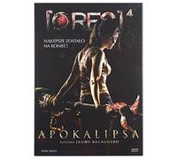 [REC] Apocalypse [DVD] [Region 2] (IMPORT) (No English version)