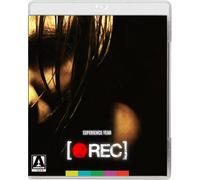 [REC] Blu-ray