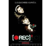 REC - La trilogie