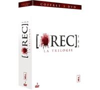 [REC] - La trilogie