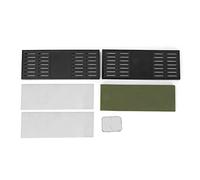 Rec Shape Cigar Humidifier, Rectangle Pocket Humidor Humidifier, Large Size Foam Cooking & Dining Accessory Accessory