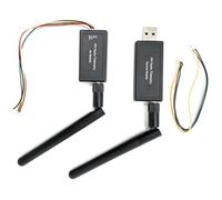 REC Telemetry 915 mHz DIY Drones Compatible with APM Pixhawk Flight Controller