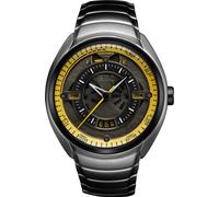 REC Watches Porsche 901 RS Limited Edition - Grey REC-014