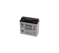 REC22-12I Yuasa Rechargeable Battery Lead Acid 22 Ah 12 V M5 Insert